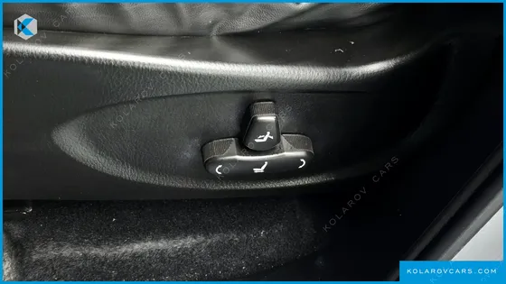 KGM - SSANGYONG REXTON 2WD RX4