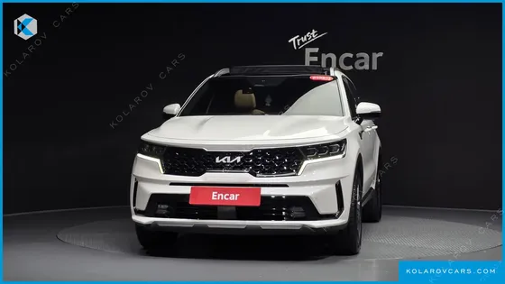 KIA SORENTO HEV 1.6 2WD