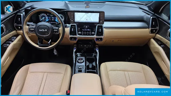 KIA SORENTO HEV 1.6 2WD