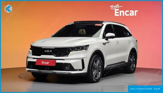 KIA SORENTO HEV 1.6 2WD