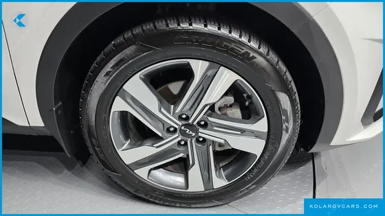 KIA SORENTO HEV 1.6 2WD