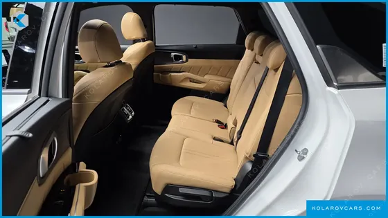 KIA SORENTO HEV 1.6 2WD