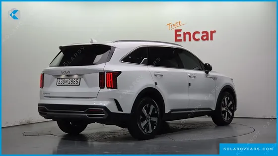 KIA SORENTO DIESEL 2.2 2WD