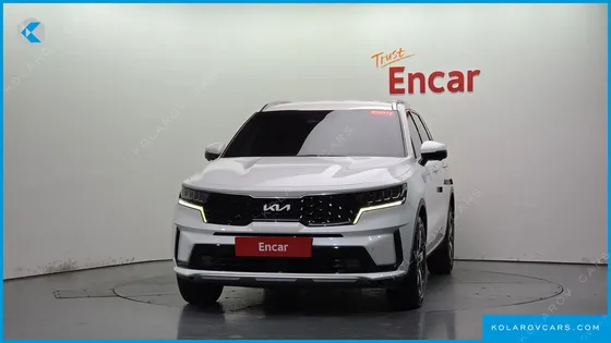 KIA SORENTO DIESEL 2.2 2WD