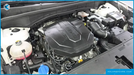 KIA SORENTO DIESEL 2.2 2WD
