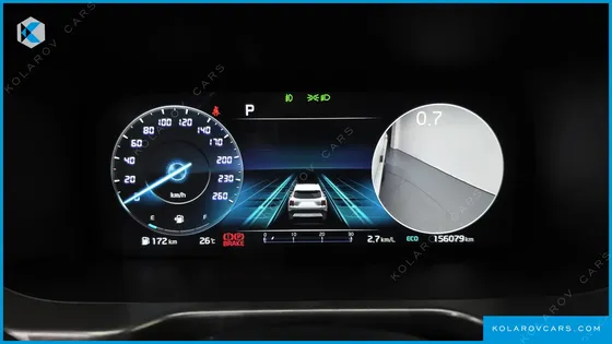 KIA SORENTO DIESEL 2.2 2WD