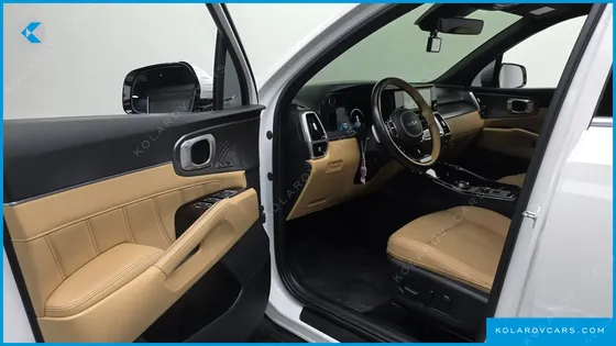 KIA SORENTO DIESEL 2.2 2WD