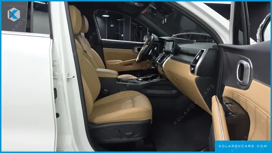 KIA SORENTO DIESEL 2.2 2WD