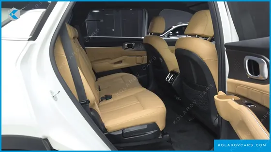 KIA SORENTO DIESEL 2.2 2WD