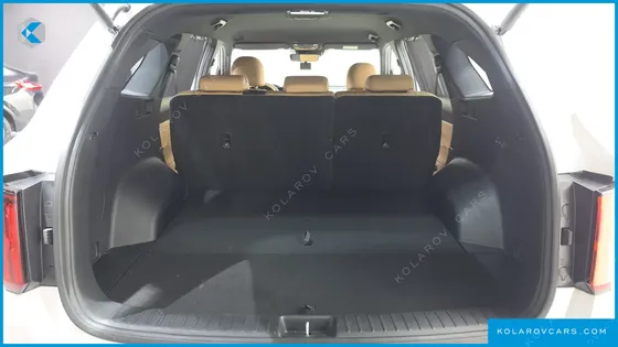 KIA SORENTO DIESEL 2.2 2WD