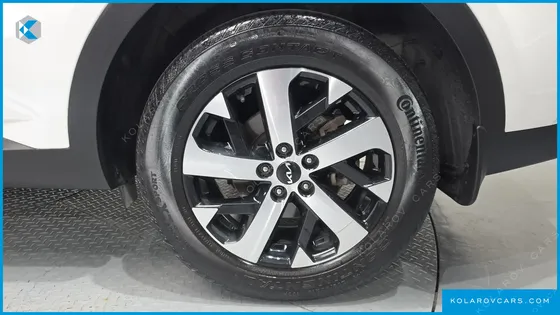 KIA SORENTO DIESEL 2.2 2WD