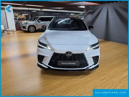 LEXUS RX F-SPORT