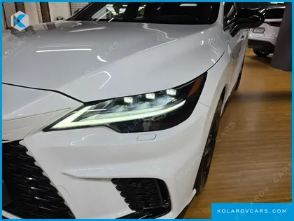 LEXUS RX F-SPORT