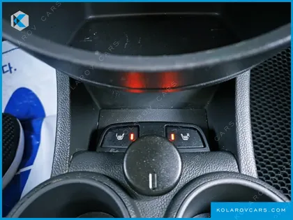 CHEVROLET (GM DAEWOO) SPARK LT