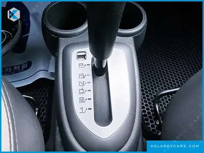 CHEVROLET (GM DAEWOO) SPARK LT