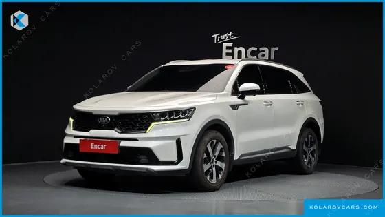 KIA SORENTO DIESEL 2.2 2WD