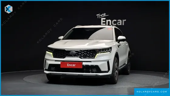 KIA SORENTO DIESEL 2.2 2WD