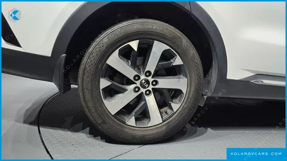 KIA SORENTO DIESEL 2.2 2WD