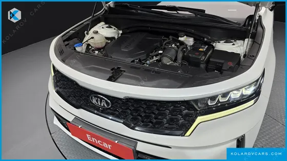 KIA SORENTO DIESEL 2.2 2WD