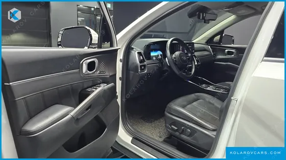 KIA SORENTO DIESEL 2.2 2WD