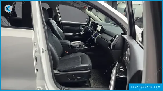KIA SORENTO DIESEL 2.2 2WD