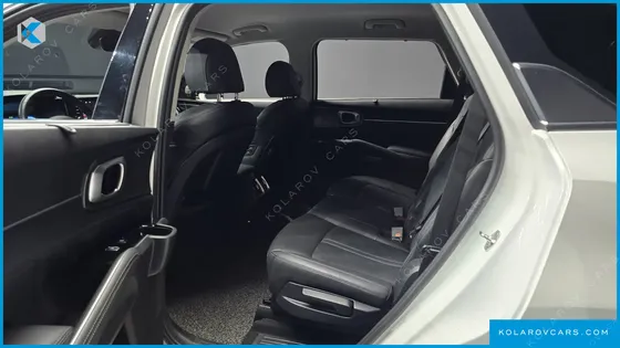 KIA SORENTO DIESEL 2.2 2WD