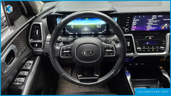 KIA SORENTO DIESEL 2.2 2WD