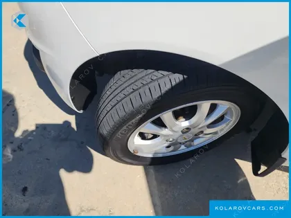 CHEVROLET (GM DAEWOO) SPARK LS+