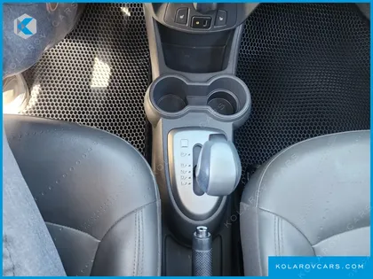 CHEVROLET (GM DAEWOO) SPARK LS+