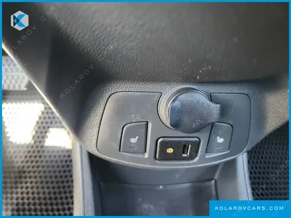CHEVROLET (GM DAEWOO) SPARK LS+