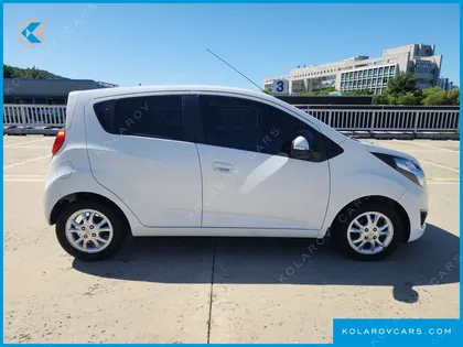 CHEVROLET (GM DAEWOO) SPARK LS+