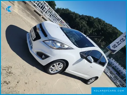 CHEVROLET (GM DAEWOO) SPARK LS+