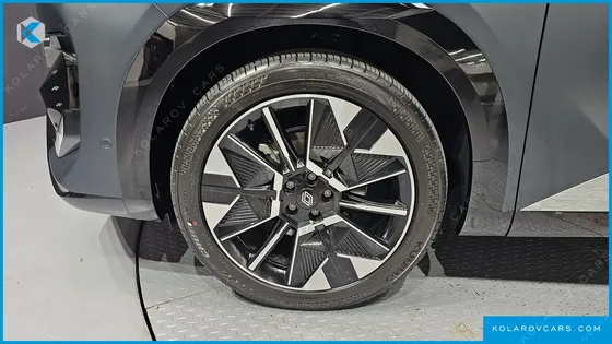 RENAULT KOREA FILANTE 1.5 E-TECH ICONIC 2WD