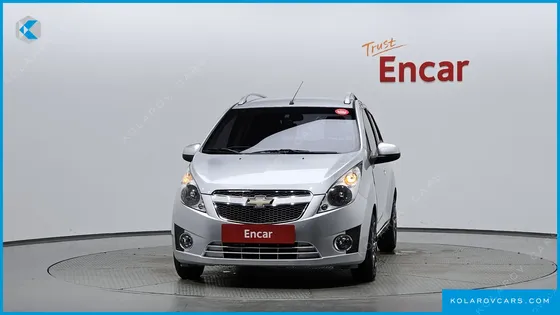 CHEVROLET (GM DAEWOO) SPARK LS