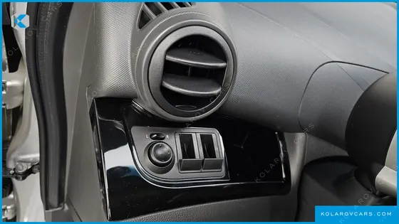 CHEVROLET (GM DAEWOO) SPARK LS