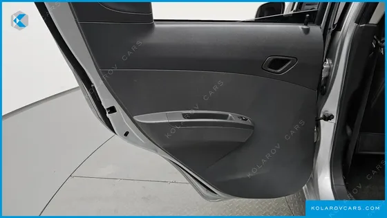 CHEVROLET (GM DAEWOO) SPARK LS