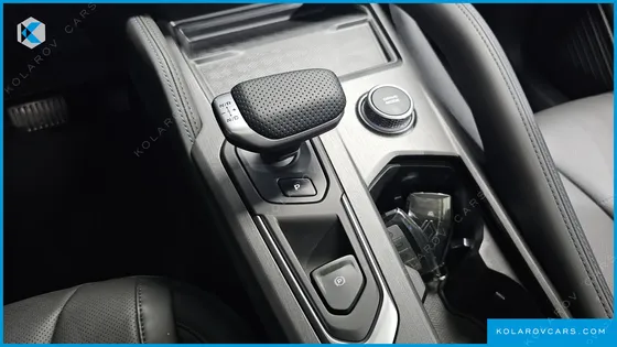 RENAULT KOREA FILANTE 1.5 E-TECH ESPRIT ALPINE 2WD