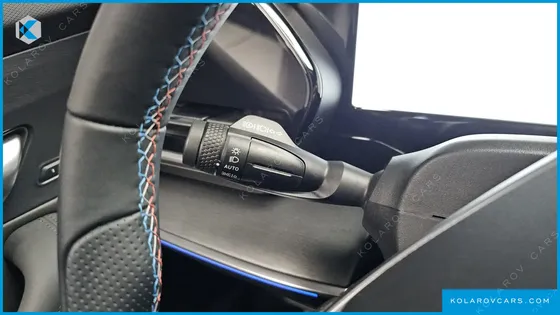 RENAULT KOREA FILANTE 1.5 E-TECH ESPRIT ALPINE 2WD