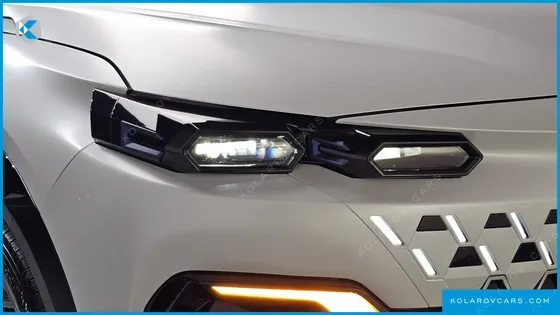 RENAULT KOREA FILANTE 1.5 E-TECH ESPRIT ALPINE 2WD