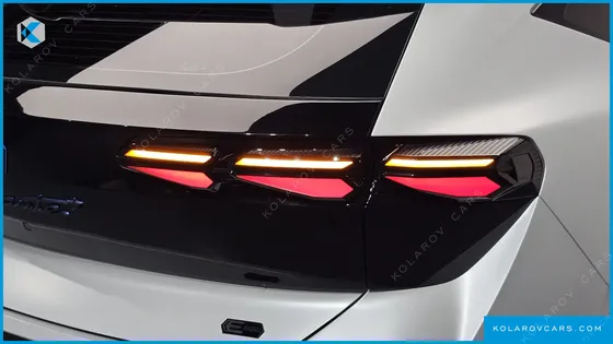RENAULT KOREA FILANTE 1.5 E-TECH ESPRIT ALPINE 2WD