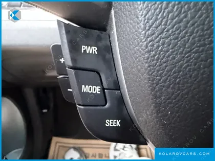 CHEVROLET (GM DAEWOO) SPARK LT