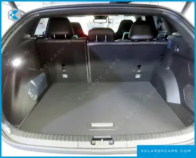RENAULT KOREA FILANTE 1.5 E-TECH ESPRIT ALPINE 2WD
