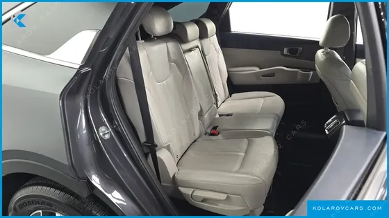 KIA SORENTO HEV 1.6 4WD