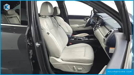 KIA SORENTO HEV 1.6 4WD
