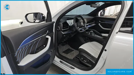 RENAULT KOREA FILANTE 1.5 E-TECH ESPRIT ALPINE 2WD
