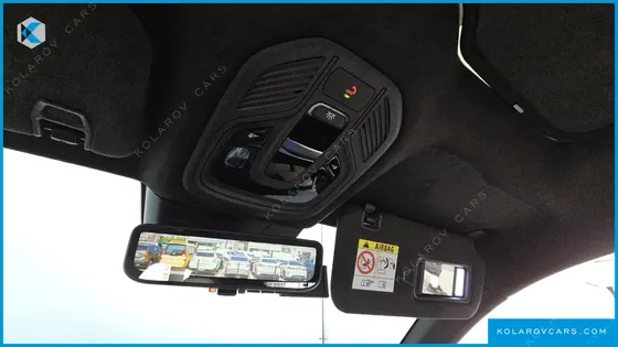 RENAULT KOREA FILANTE 1.5 E-TECH ESPRIT ALPINE 2WD