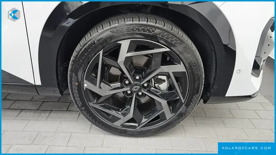 RENAULT KOREA FILANTE 1.5 E-TECH ESPRIT ALPINE 2WD