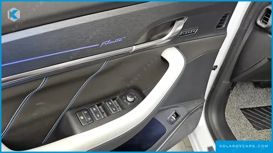 RENAULT KOREA FILANTE 1.5 E-TECH ESPRIT ALPINE 2WD