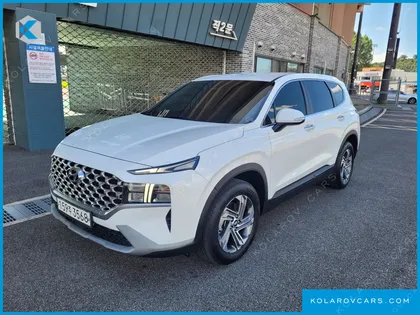 HYUNDAI SANTA FE DIESEL 2.2 2WD