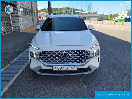 HYUNDAI SANTA FE DIESEL 2.2 2WD